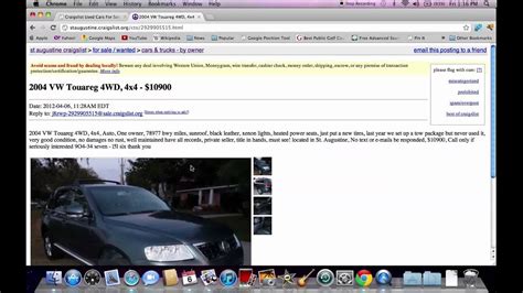 <strong>craigslist</strong> Cars & Trucks - By Owner "trucks" for sale in <strong>St Augustine</strong>, <strong>FL</strong>. . Craigslist saint augustine florida